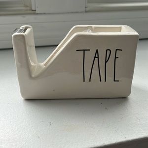 RAE Dunn Tape Dispenser